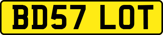BD57LOT