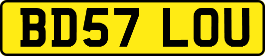 BD57LOU