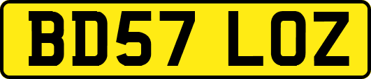 BD57LOZ