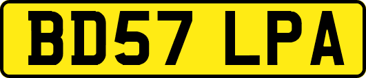 BD57LPA