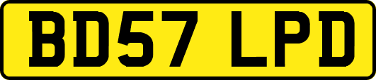 BD57LPD