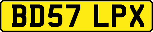 BD57LPX