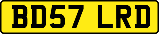 BD57LRD