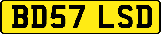 BD57LSD