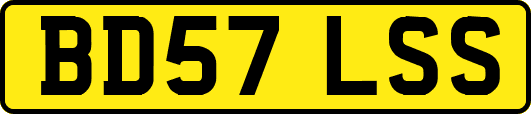 BD57LSS