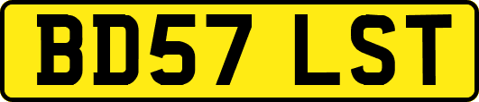 BD57LST