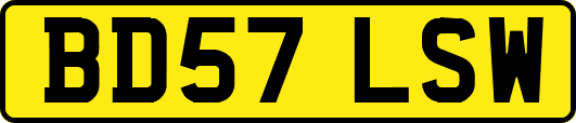 BD57LSW