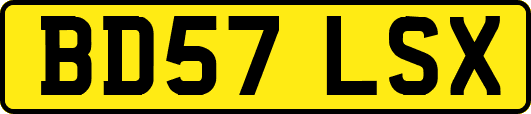 BD57LSX