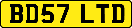 BD57LTD
