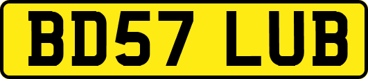 BD57LUB