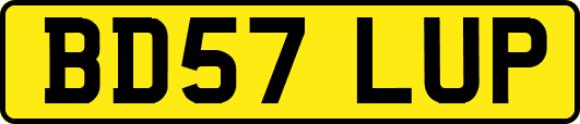 BD57LUP