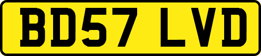BD57LVD