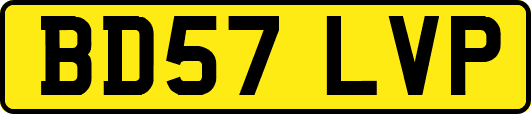 BD57LVP