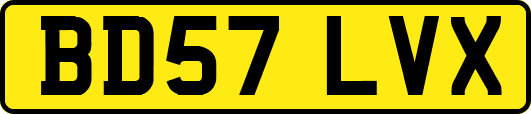 BD57LVX