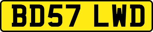 BD57LWD