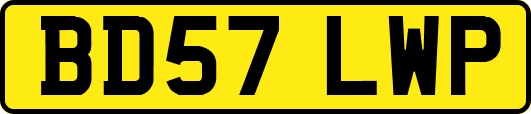 BD57LWP