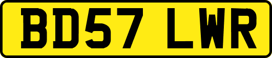 BD57LWR