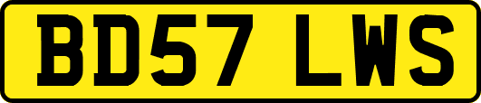 BD57LWS