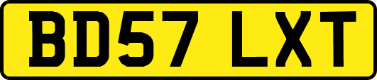BD57LXT