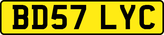 BD57LYC