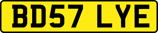 BD57LYE