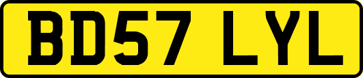 BD57LYL