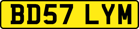 BD57LYM