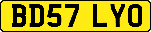 BD57LYO