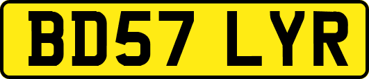 BD57LYR