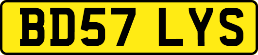 BD57LYS