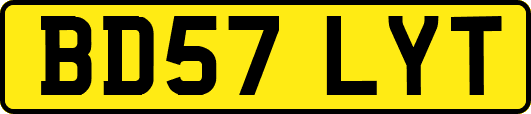 BD57LYT