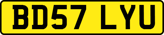 BD57LYU