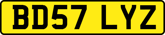 BD57LYZ