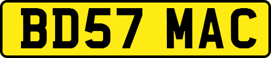 BD57MAC