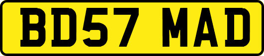 BD57MAD