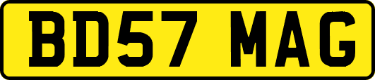 BD57MAG