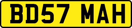BD57MAH