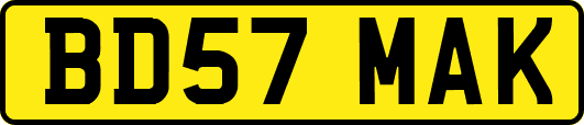 BD57MAK