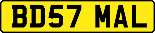 BD57MAL