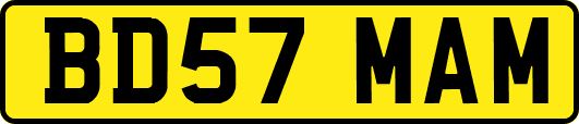 BD57MAM