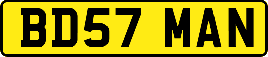 BD57MAN