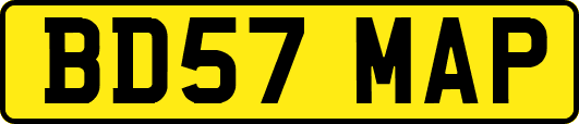 BD57MAP