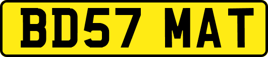 BD57MAT