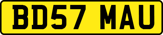BD57MAU