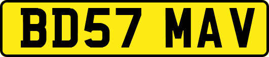 BD57MAV