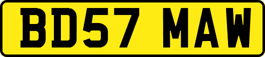 BD57MAW