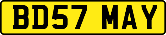 BD57MAY