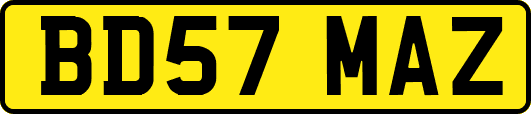 BD57MAZ