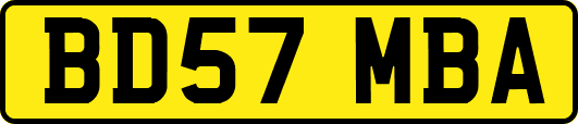 BD57MBA