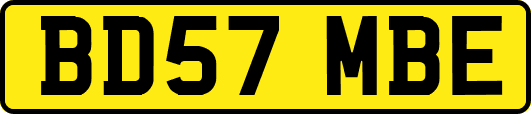 BD57MBE